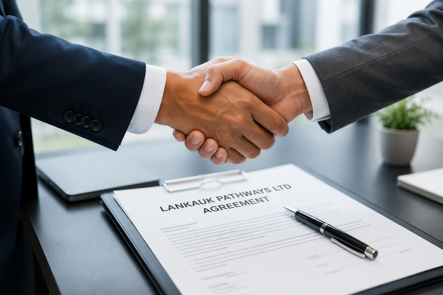 Partnership